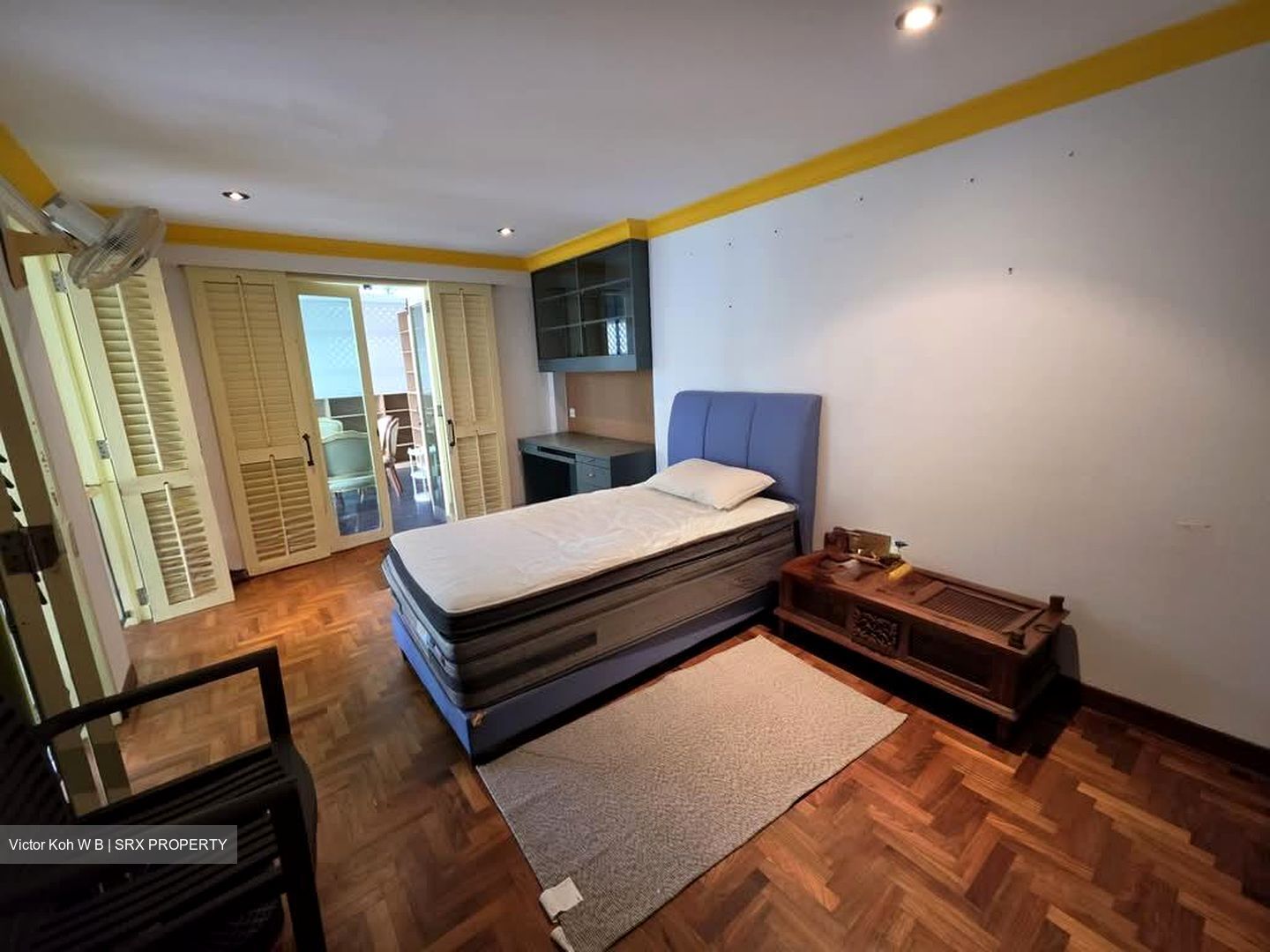 Hock Swee Hill (D28), Semi-Detached #563932671